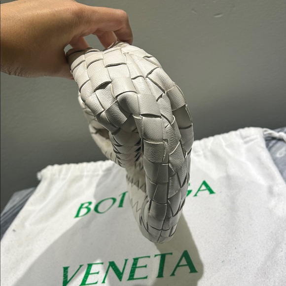 Bottega Veneta Jodie bag - Picture 6 of 11
